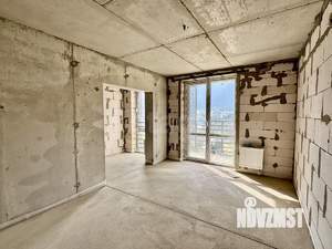 1-к квартира, вторичка, 29м2, 4/16 этаж