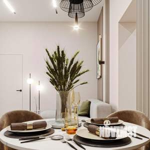 2-к квартира, вторичка, 62м2, 11/12 этаж