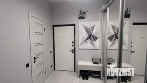 1-к квартира, вторичка, 45м2, 5/6 этаж