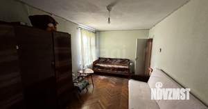 1-к квартира, вторичка, 34м2, 2/5 этаж