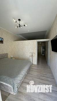 1-к квартира, вторичка, 52м2, 3/10 этаж