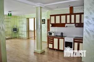 3-к квартира, вторичка, 91м2, 1/1 этаж