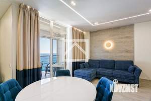 2-к квартира, вторичка, 92м2, 2/6 этаж