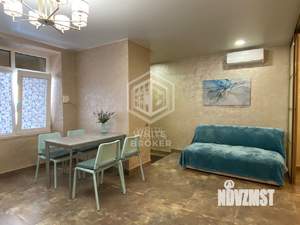 6-к квартира, вторичка, 223м2, 1/4 этаж