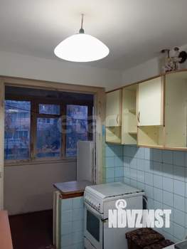 2-к квартира, вторичка, 50м2, 1/5 этаж