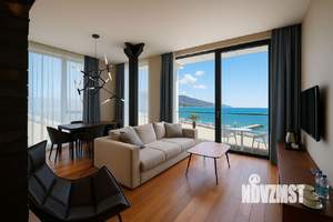 Студия квартира, вторичка, 40м2, 6/10 этаж