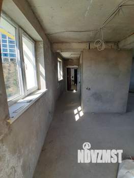 Студия квартира, вторичка, 53м2, 7/8 этаж