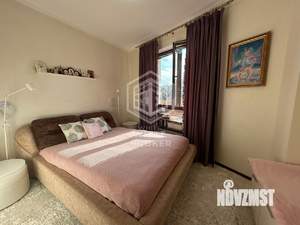 2-к квартира, вторичка, 61м2, 7/16 этаж