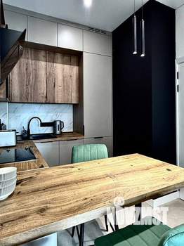 1-к квартира, вторичка, 47м2, 7/8 этаж