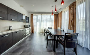 4-к квартира, вторичка, 320м2, 14/15 этаж