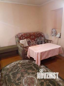 3-к квартира, вторичка, 64м2, 2/2 этаж