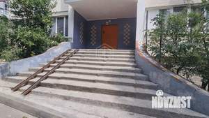 2-к квартира, вторичка, 61м2, 12/12 этаж