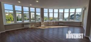 1-к квартира, вторичка, 66м2, 2/8 этаж