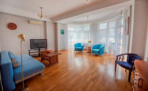 2-к квартира, вторичка, 92м2, 5/14 этаж