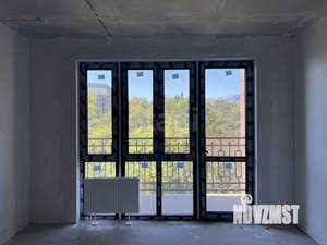 2-к квартира, вторичка, 78м2, 4/8 этаж