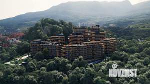 3-к квартира, вторичка, 97м2, 8/8 этаж