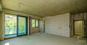 2-к квартира, сданный дом, 46м2, 7/9 этаж