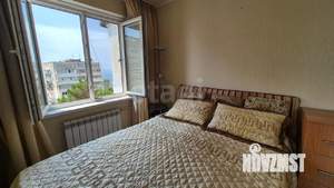 4-к квартира, вторичка, 112м2, 5/5 этаж
