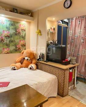 3-к квартира, вторичка, 75м2, 1/12 этаж