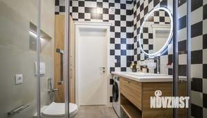 1-к квартира, вторичка, 47м2, 4/8 этаж