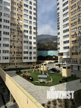 2-к квартира, вторичка, 63м2, 2/16 этаж