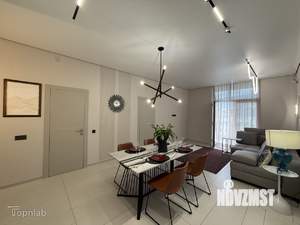 3-к квартира, вторичка, 69м2, 8/10 этаж