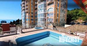 1-к квартира, вторичка, 140м2, 3/14 этаж