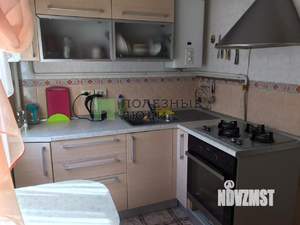 2-к квартира, вторичка, 44м2, 3/5 этаж