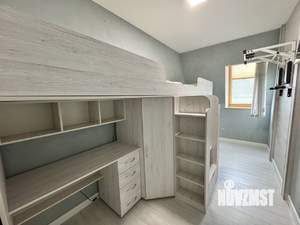 2-к квартира, вторичка, 52м2, 6/6 этаж