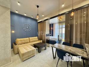2-к квартира, вторичка, 51м2, 1/8 этаж
