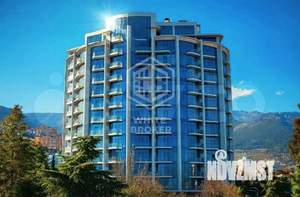 3-к квартира, вторичка, 112м2, 5/14 этаж