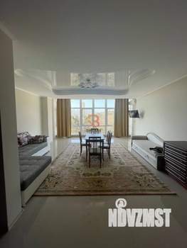 1-к квартира, вторичка, 94м2, 2/6 этаж
