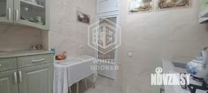 1-к квартира, вторичка, 36м2, 3/5 этаж