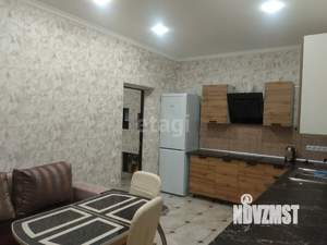 3-к квартира, вторичка, 98м2, 3/3 этаж