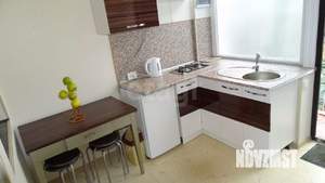 1-к квартира, вторичка, 44м2, 2/2 этаж