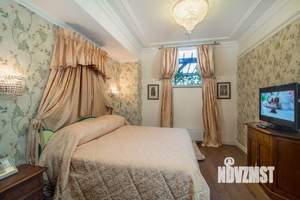 3-к квартира, вторичка, 197м2, 6/6 этаж