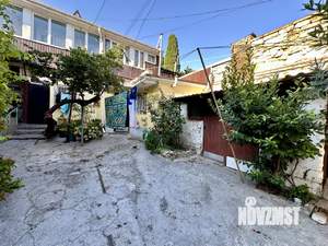 1-к квартира, вторичка, 30м2, 2/2 этаж