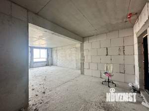 2-к квартира, вторичка, 64м2, 10/18 этаж