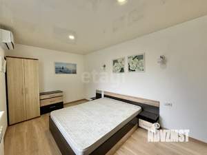 3-к квартира, вторичка, 71м2, 2/2 этаж