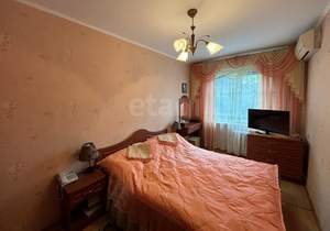 2-к квартира, вторичка, 55м2, 3/5 этаж