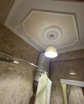 2-к квартира, вторичка, 40м2, 1/12 этаж