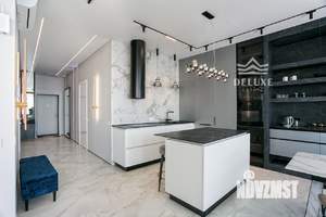 3-к квартира, вторичка, 105м2, 7/7 этаж