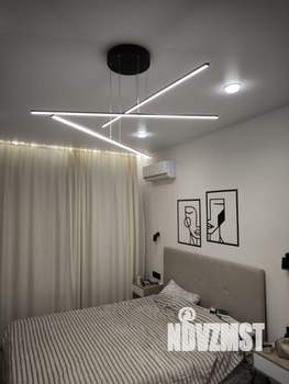 1-к квартира, вторичка, 46м2, 4/8 этаж