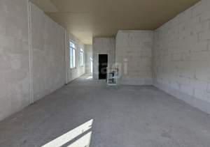 1-к квартира, вторичка, 60м2, 5/5 этаж