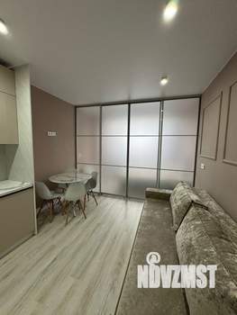 Студия квартира, вторичка, 33м2, 2/12 этаж