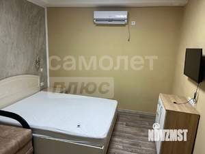 1-к квартира, вторичка, 26м2, 1/3 этаж