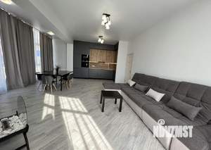 3-к квартира, вторичка, 104м2, 7/14 этаж