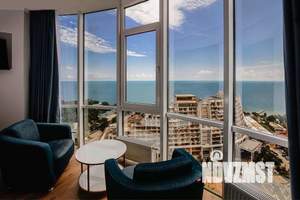 1-к квартира, вторичка, 80м2, 9/9 этаж