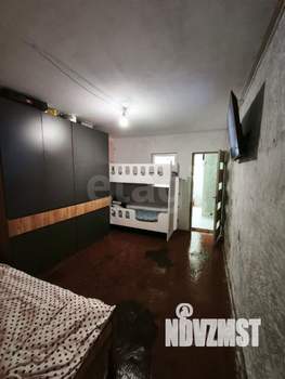 1-к квартира, вторичка, 32м2, 2/5 этаж