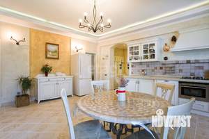 3-к квартира, вторичка, 146м2, 7/11 этаж